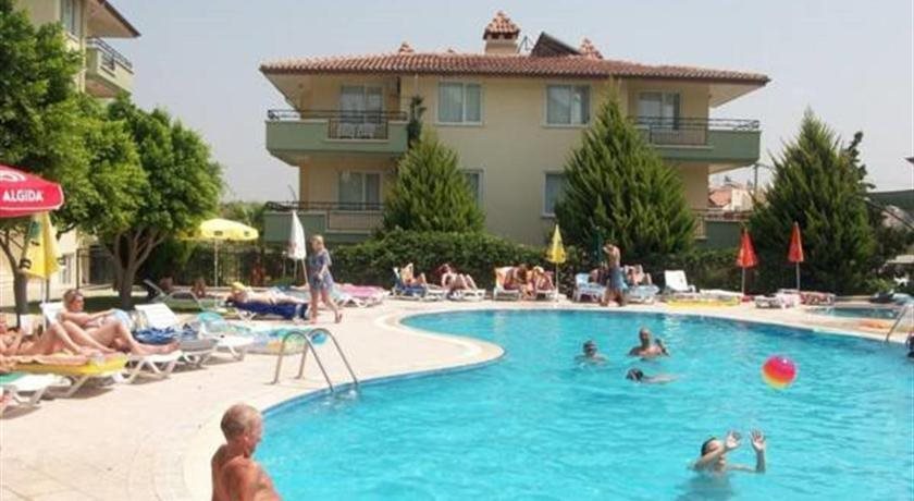 Melissa Garden Hotel
