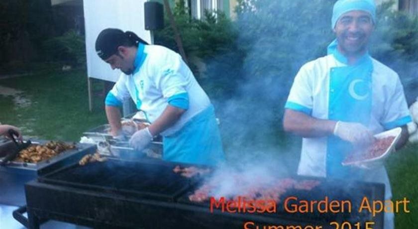 Melissa Garden Hotel