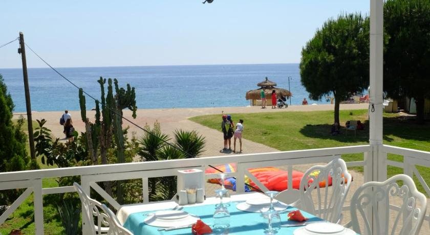 Seyir Beach Hotel