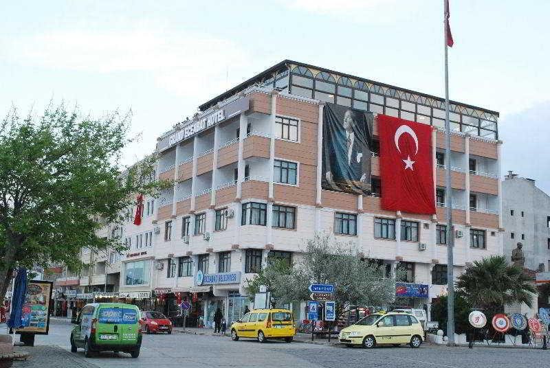Grand Eceabat