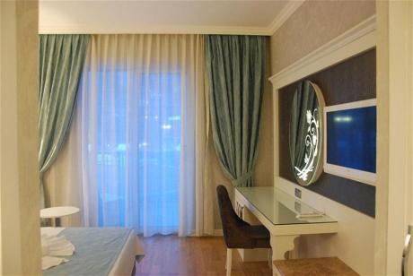 Ocean Blue High Class Hotel