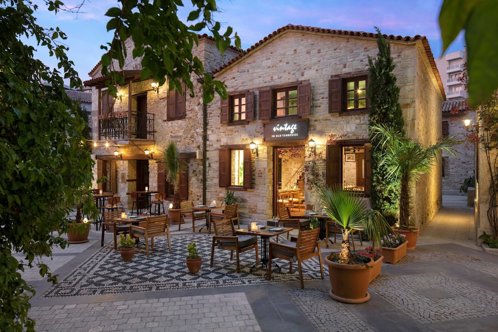DoubleTree by Hilton Hotel Kusadasi