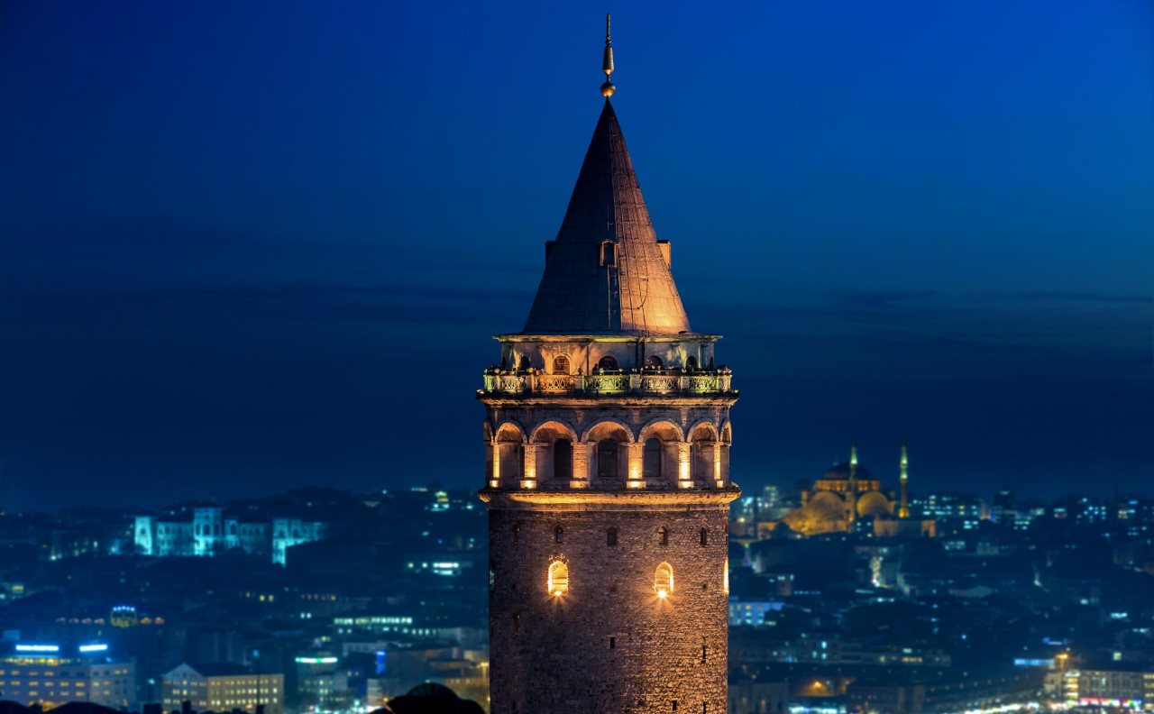 Art Suites Istanbul