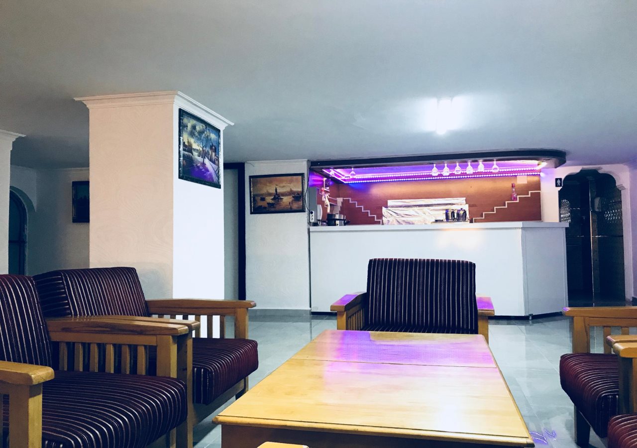 Dimo Hotel Antalya