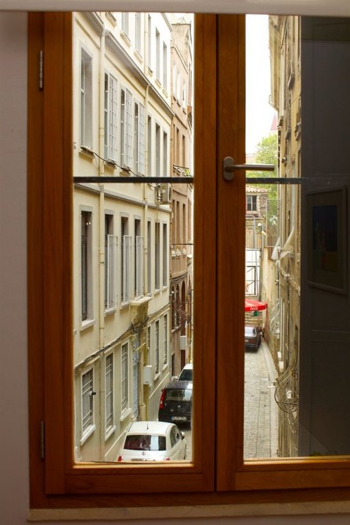 Arc Suites Galata