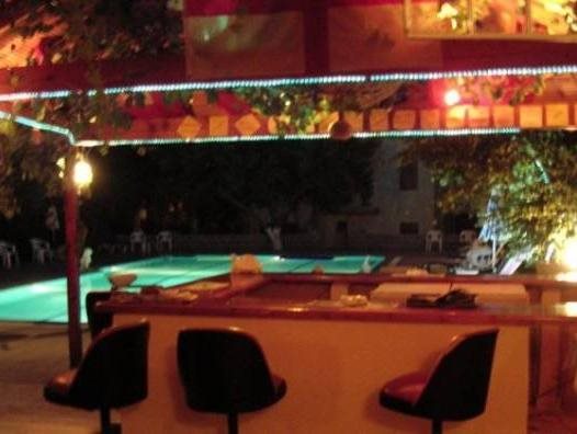 Baris Hotel