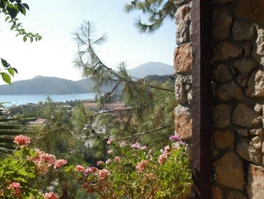 Symbola Oludeniz Beach