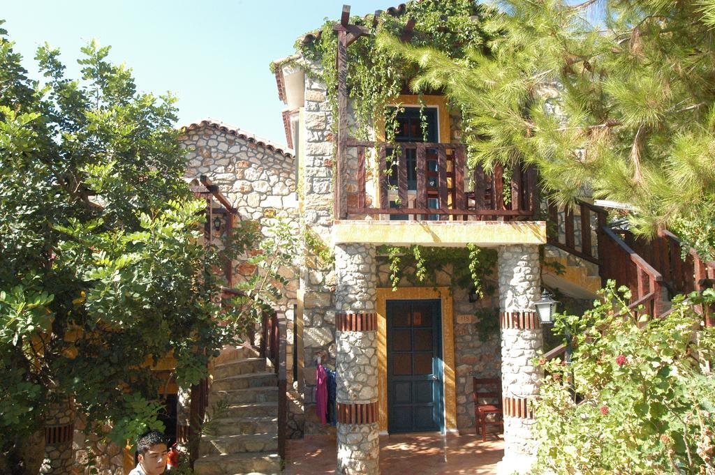 Symbola Oludeniz Beach