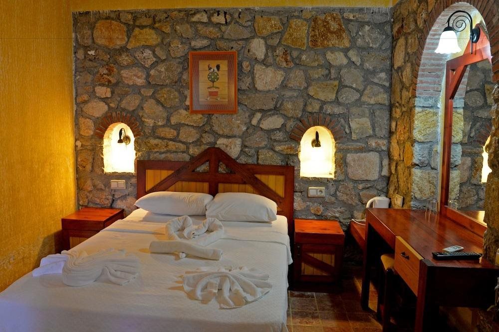 Symbola Oludeniz Beach