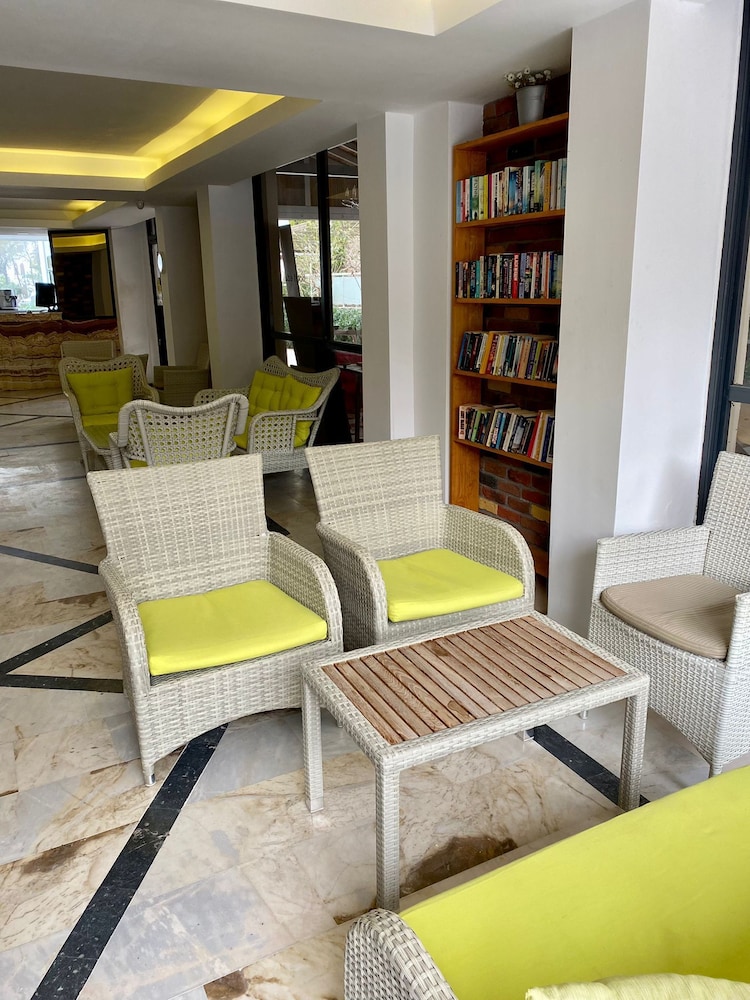 Hotel Eda