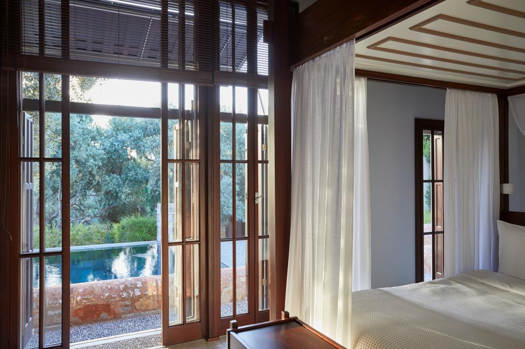 Shamana Hotel & Spa