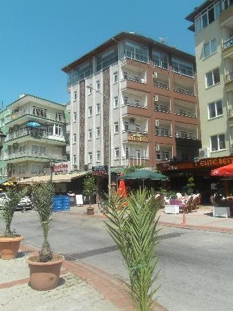 Anna Queen Hotel