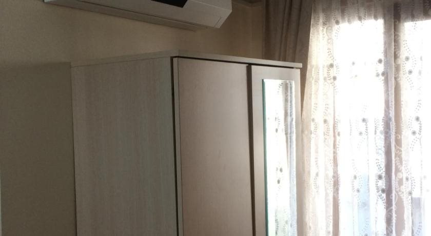 Nature Hotel Apartments