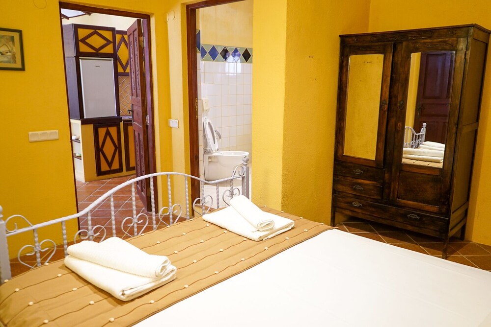 Chateau Triopia Boutique Hotel