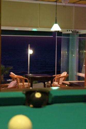 Ladies Beach Hotel