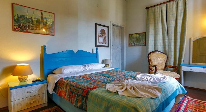 Atelya Art Hotel