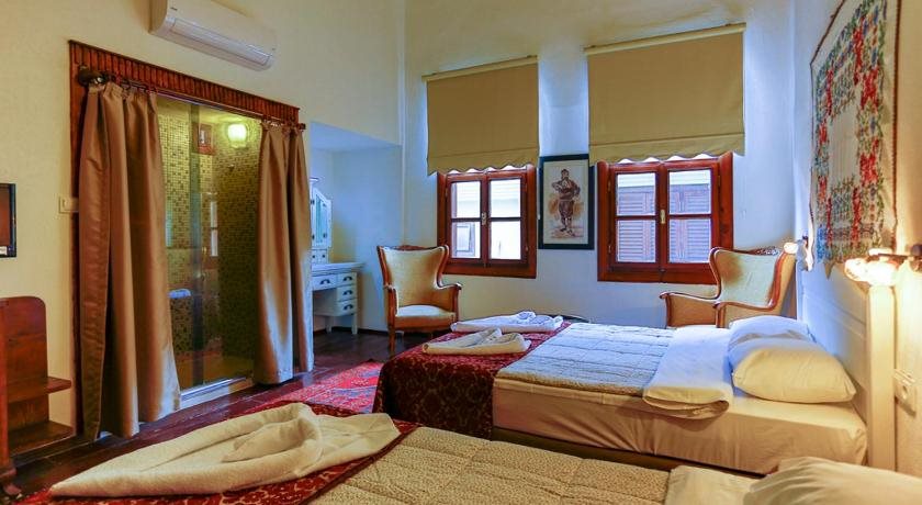 Atelya Art Hotel