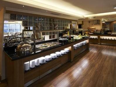 Soyic Hotel