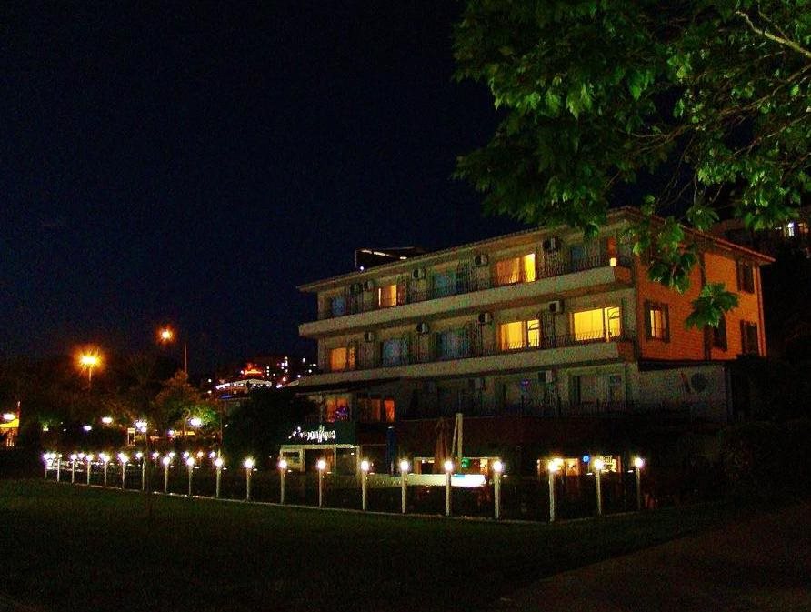 Elif Otel