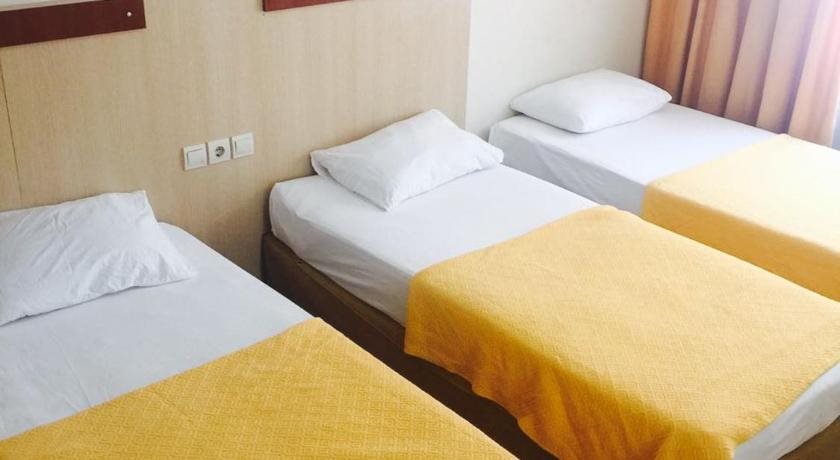 Safari Otel