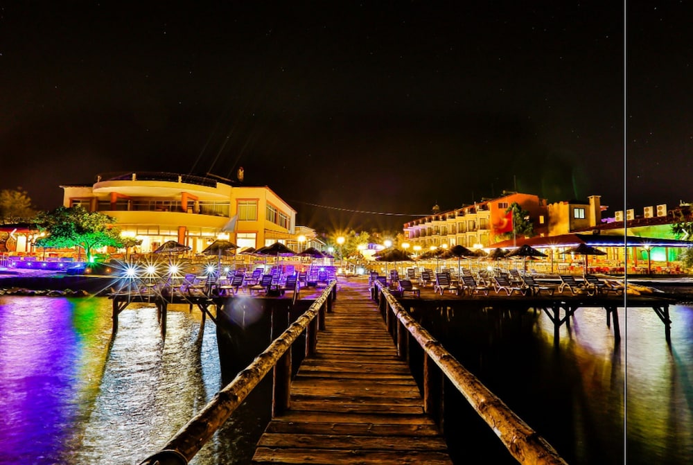 Club Hotel Gültur