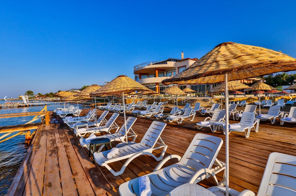 Club Hotel Gültur