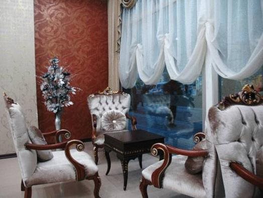 Bursa Alhas Hotel