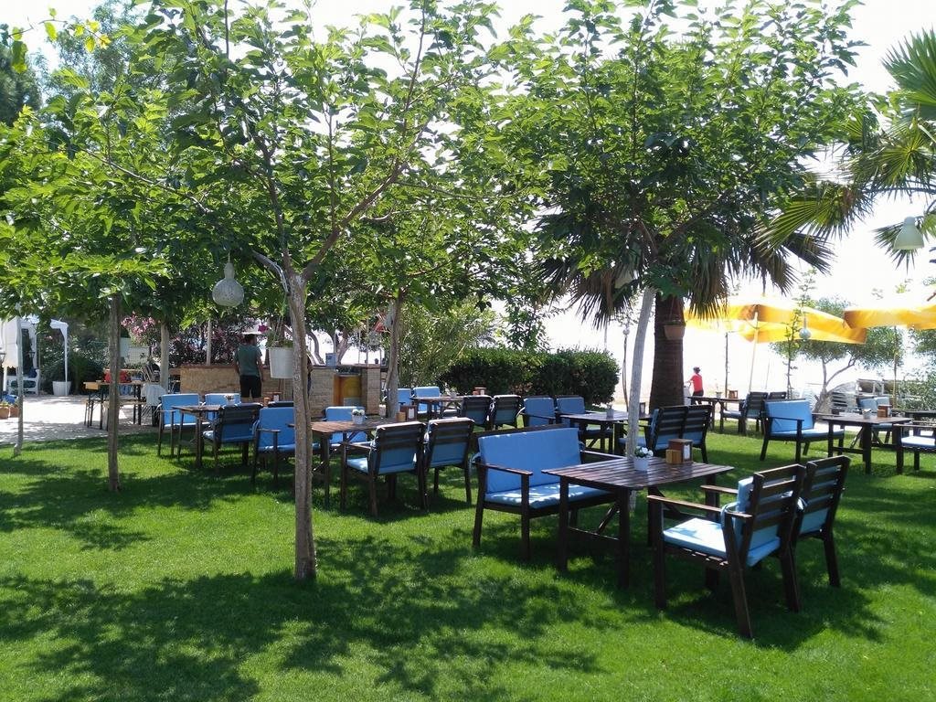 Palmiye Otel
