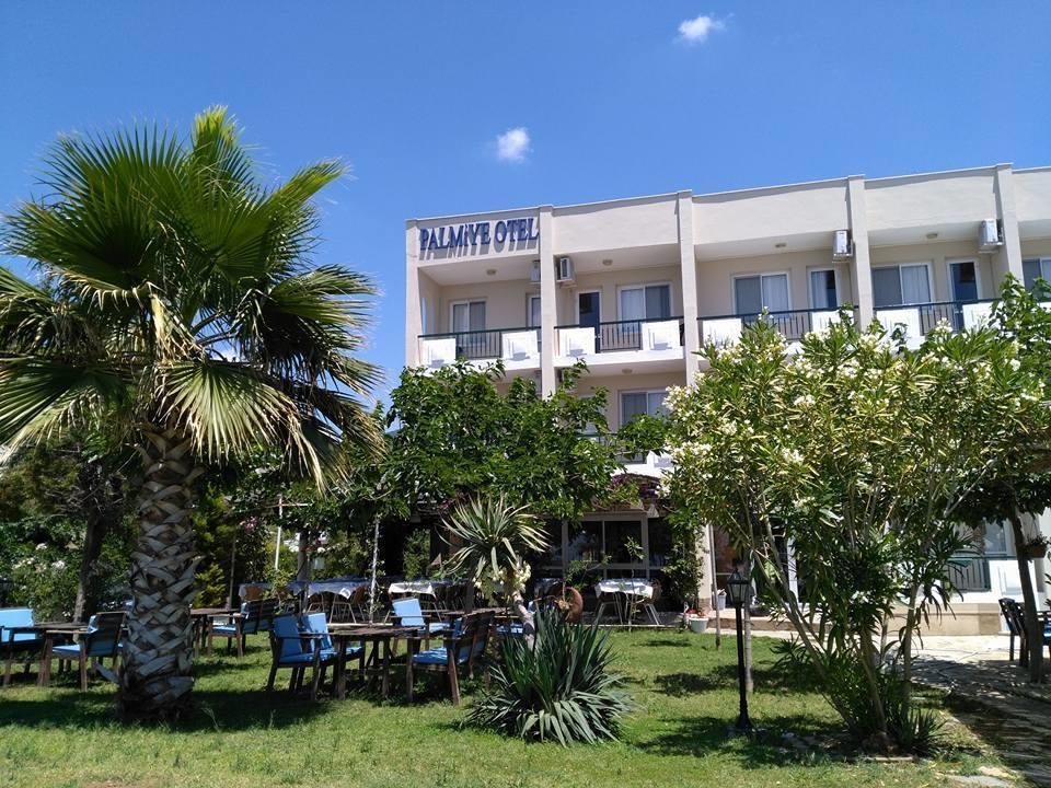 Palmiye Otel