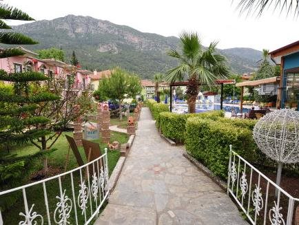 Hotel Majestic