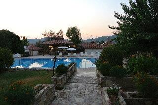 Mese Suites