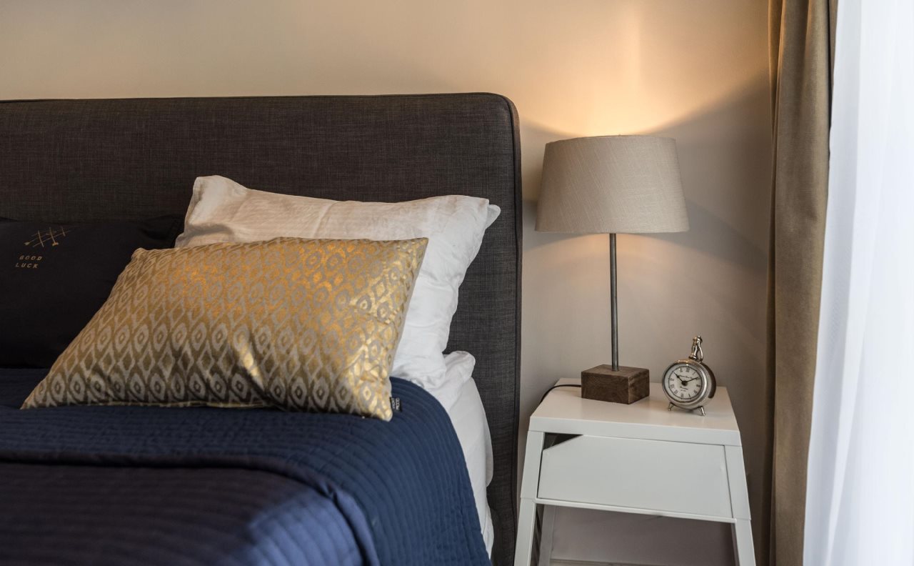 Dam Square Inn