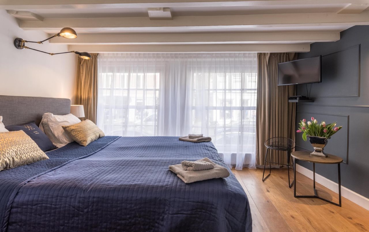 Dam Square Inn