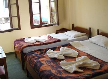 Kalender Hotel