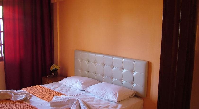 Gultepe Apartments