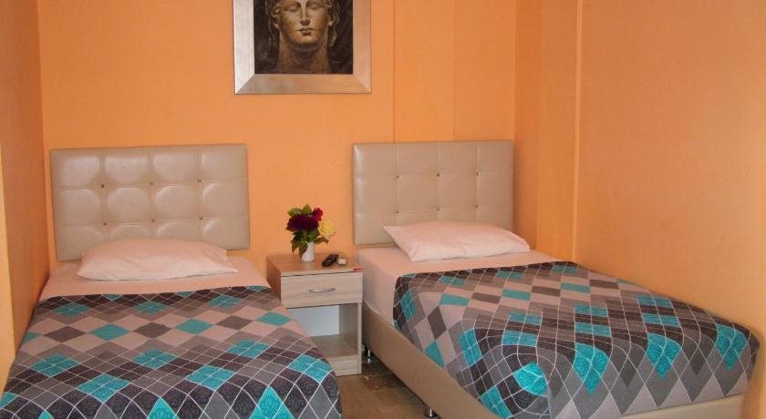 Gultepe Apartments
