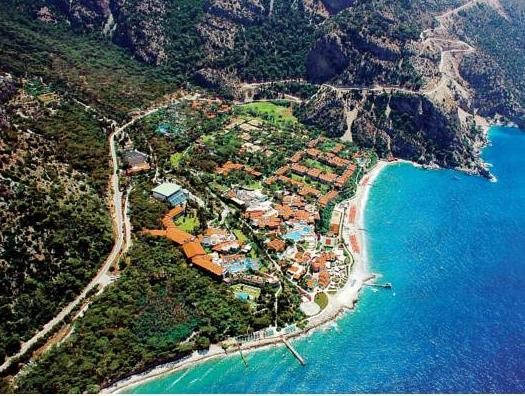 Liberty Hotels Lykia