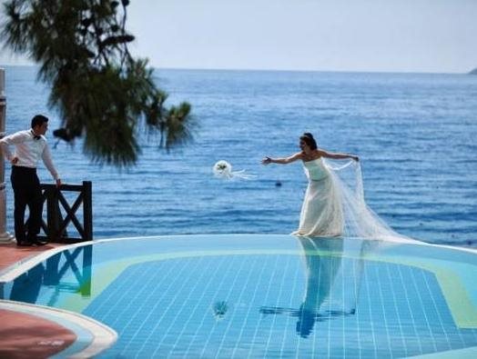 Liberty Hotels Lykia