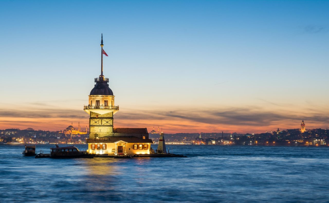 Ortakoy Suites
