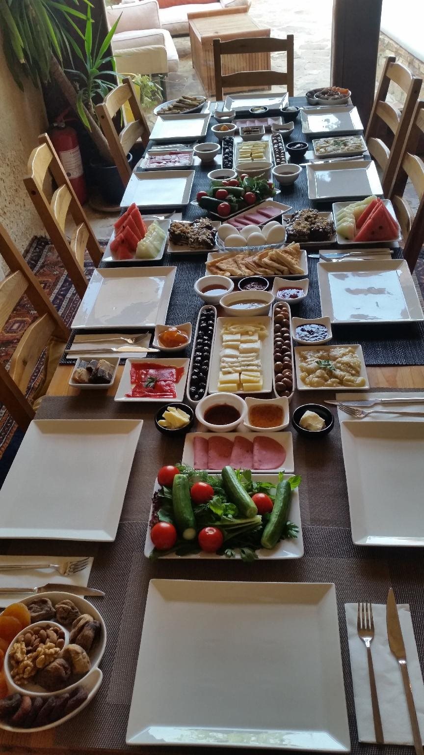 4ODA Cave House Boutique