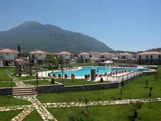 Orka Village Apartments