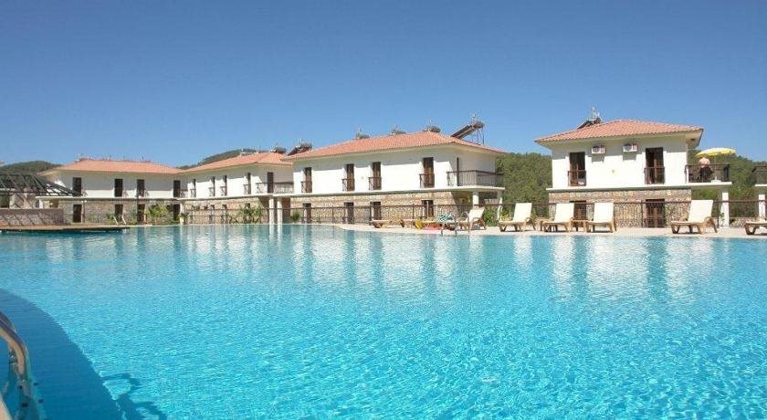 Orka Village Apartments