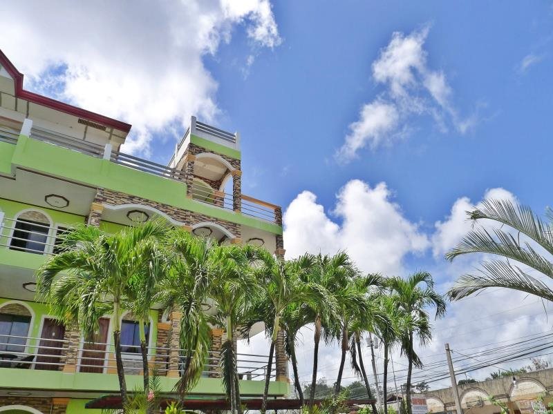 Charing Pension House