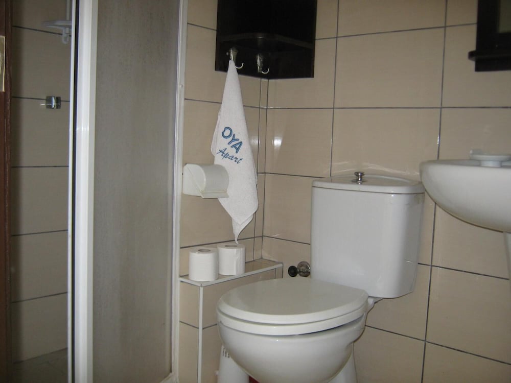 Oya Family Suites