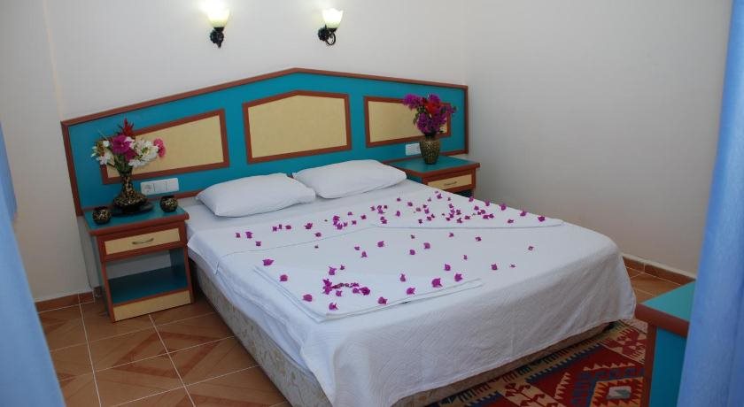 Gürol Aqua Resort Hotel & Apartments