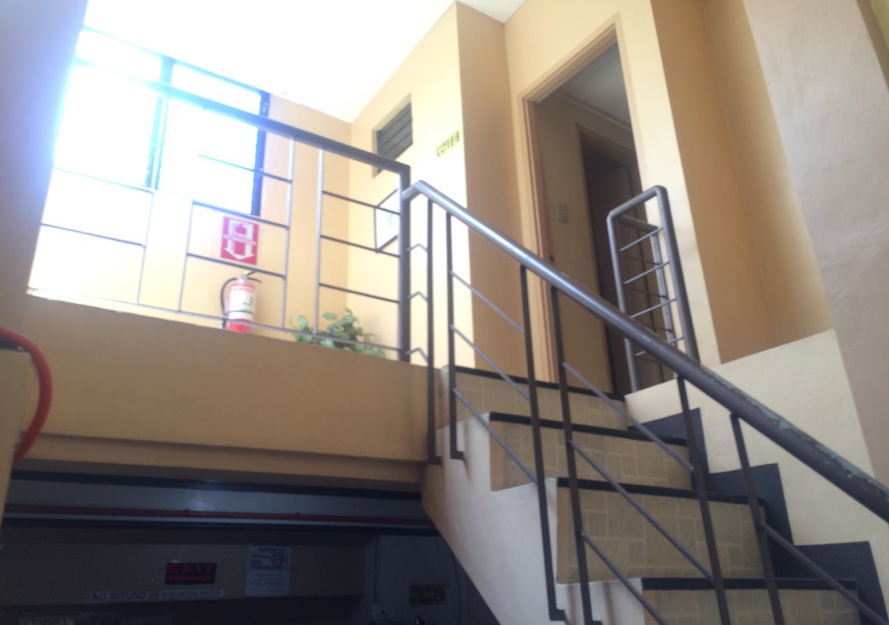 Palm Vivo Inn