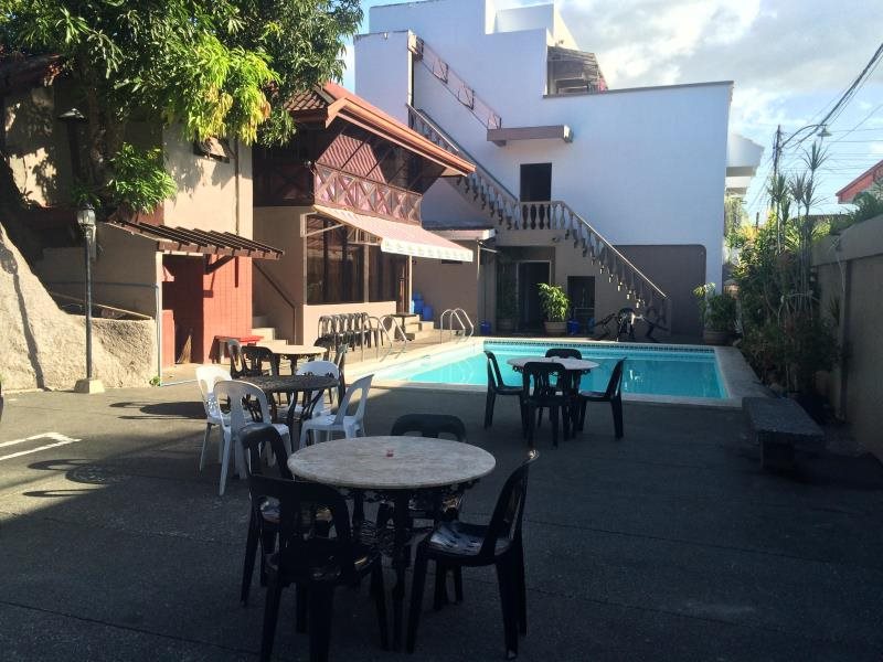 Pechelitos Hotel