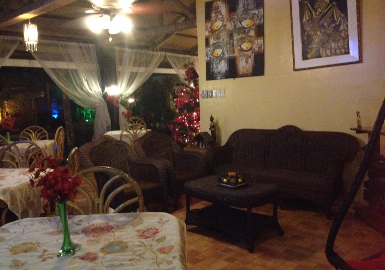Ramashinta Resort And Spa