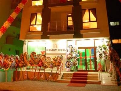 Remay Hotel