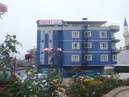 Saray Hotel